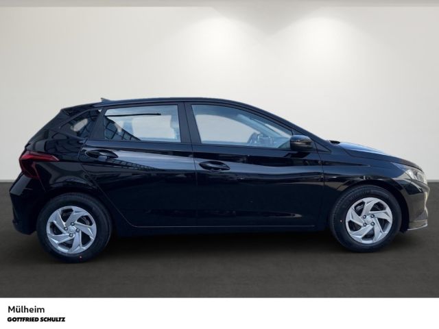 Hyundai i20 - Bild 3