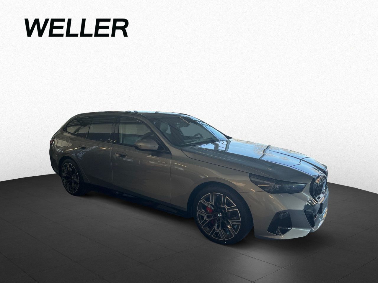 BMW 540 - Bild 5