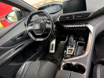 Peugeot 3008 - 9