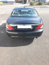 Jaguar X-Type 3 Liter V6 Executive - Jaguar X-Type Gebrauchtwagen
