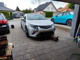 Opel Ampera ePionier Edition ePionier Edition - Opel Ampera