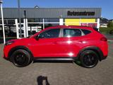 Hyundai TUCSON N-Line NAVI Allwetter RFK 4xSH LH PDC - Hyundai Gebrauchtwagen in Dortmund