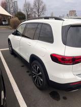 Mercedes-Benz GLB 200 d Diesel, Progressive Line - Mercedes-Benz GLB 200 Gebrauchtwagen in Frankfurt