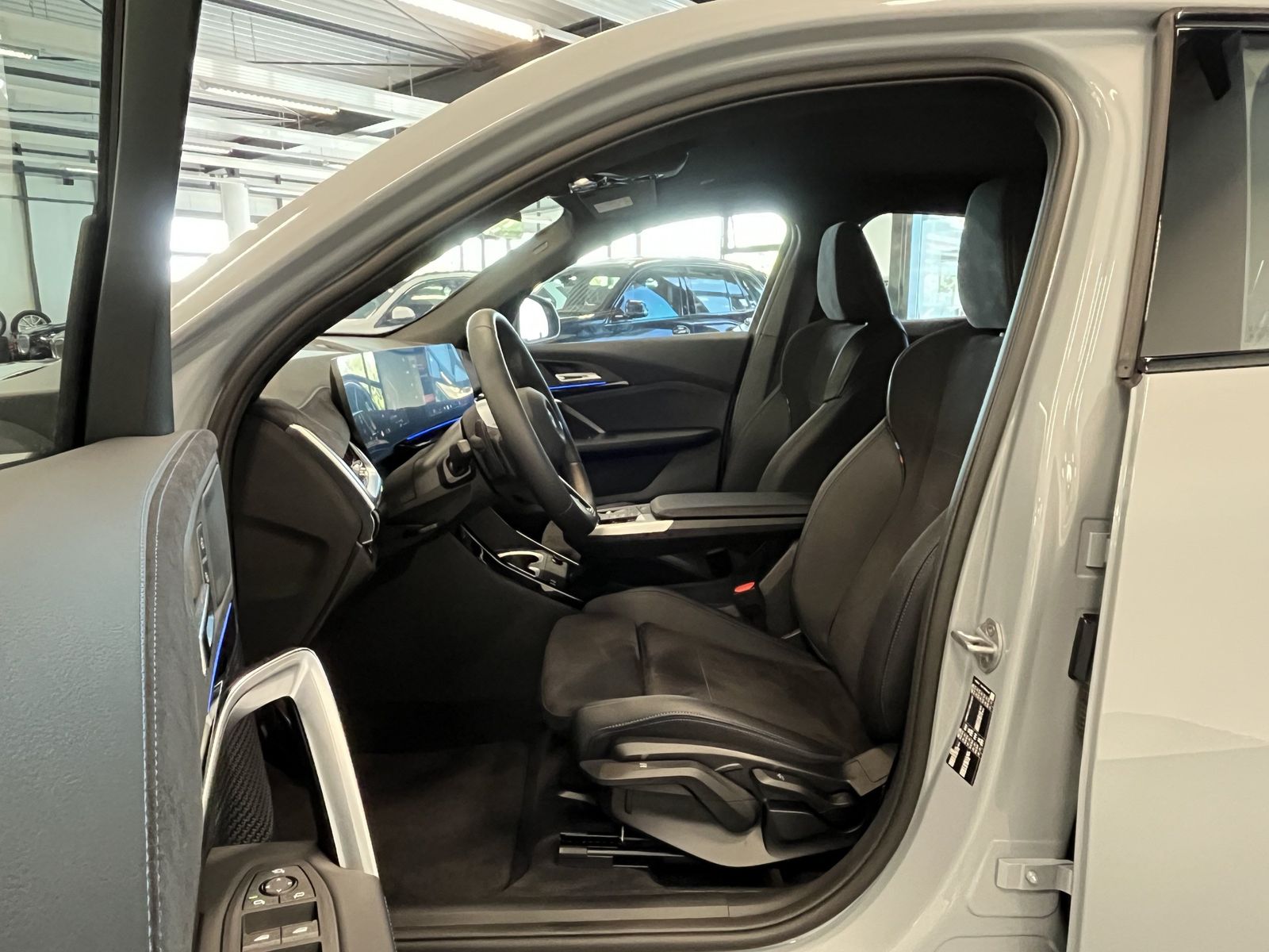 BMW X2 - Bild 17