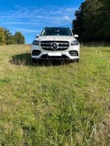 Mercedes-Benz GLS 350 d 4MATIC -