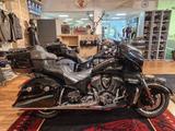 Indian Roadmaster Classic - INDIAN ROADMASTER CLASSIC
