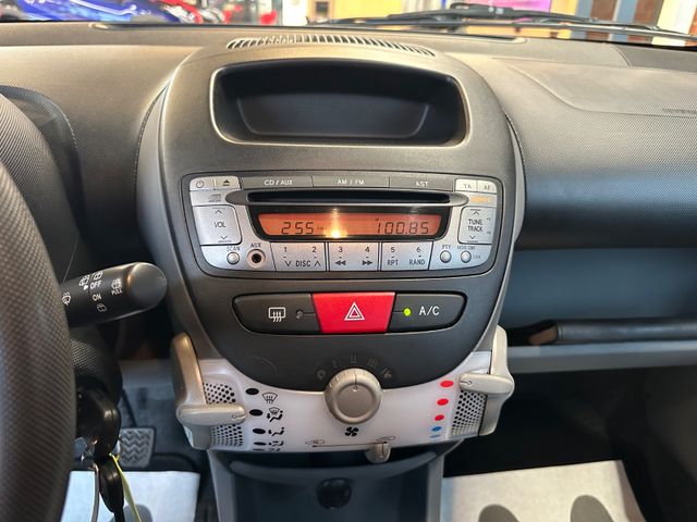 Toyota Aygo  City Automatik *wenig KM*