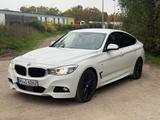 BMW 335d GT  xDrive M Paket Aut. 360 Grad C - BMW 335 Gran Turismo aus 2015