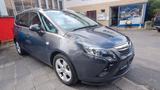 Opel Zafira C Tourer Innovation - Opel Zafira Gebrauchtwagen in Mannheim