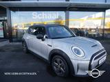 MINI Cooper SE Hatch Head-Up HK HiFi LED RFK Shz - MINI Cooper SE mit Panoramadach