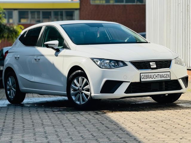 Seat Ibiza 1.0 TSI