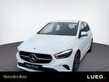 Mercedes-Benz B 200 PROGRESSIVE+AHK+MULTIBEAM+LENKRHZ+RÜCKFKAM - Mercedes-Benz B 200 in Chemnitz