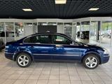 Volkswagen Passat Lim. V6 TDI Highline ·Navi·Vollleder·AHK - Volkswagen Passat aus 2004: TDI