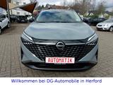 Nissan Qashqai 1.3 T MHEV,N-Connecta,Navi+360°,Winterp. - Nissan Qashqai Neuwagen