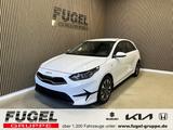 Kia Ceed 1.0 T-GDI Navi|Klima|SHZ|Car-Play - Kia cee'd / Ceed Gebrauchtwagen