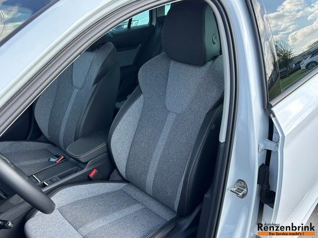 Octavia Combi 2.0 TDI Tour AHK MATRIX