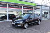 Volkswagen Polo V Lounge PDS Sitzheizung Tempomat TÜV NEU - Volkswagen Polo LOUNGE mit Benzin-Antrieb