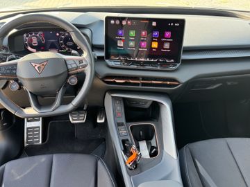 Cupra Terramar - 12