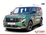 Ford Tourneo Courier Active 1.0 EB Aut. ACC Navi Sitz