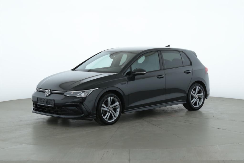 Volkswagen Golf VIII 1.5 eTSI DSG R Line ViCO CAM PDC LED
