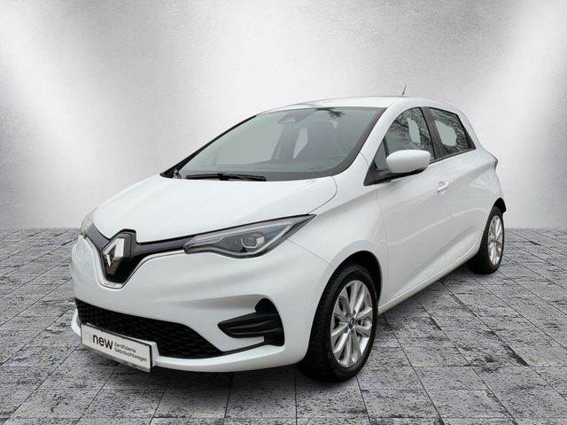 Renault ZOE Experience R110 Z.E. 50 CCS inkl. Batterie