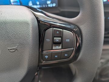 Ford Transit Custom Kasten 320 L1 Trend