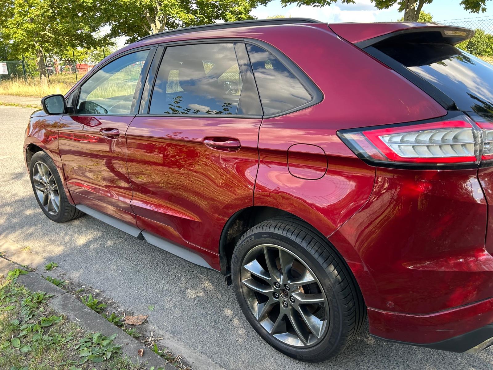 Ford Edge 2.0 Sport Allrad 4×4 