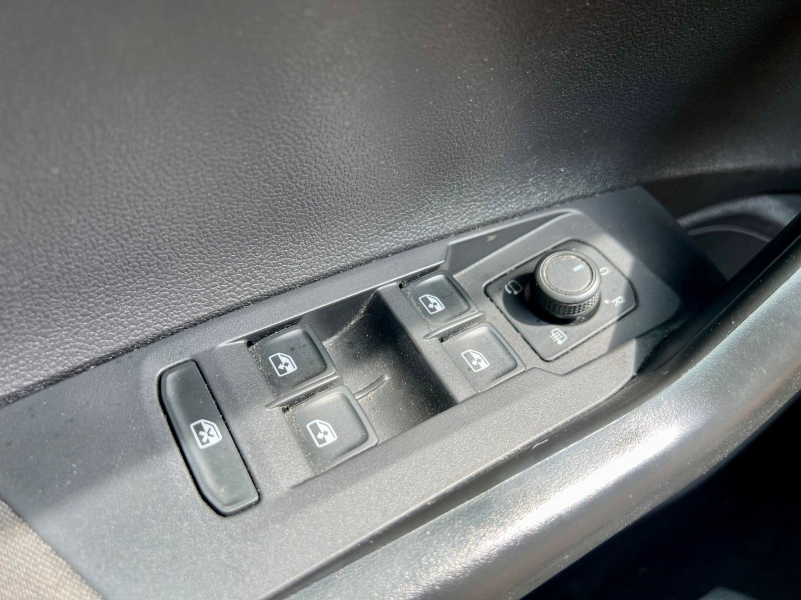 VW Polo Life KLIMA PDC CARPLAY LED