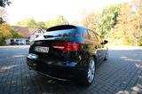 Audi A3 Sportback  30 TDI 85 kW (115 PS) 6-Gang - Audi A3 Gebrauchtwagen in Nürnberg