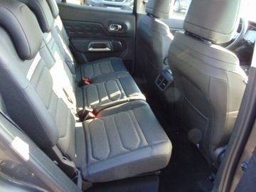 Bild 11 Citroën C5 Aircross Plus
