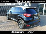 Renault Captur 1.2 TCe 120 Aut.Dynamique City-Paket/HiFi - Renault Captur aus 2014