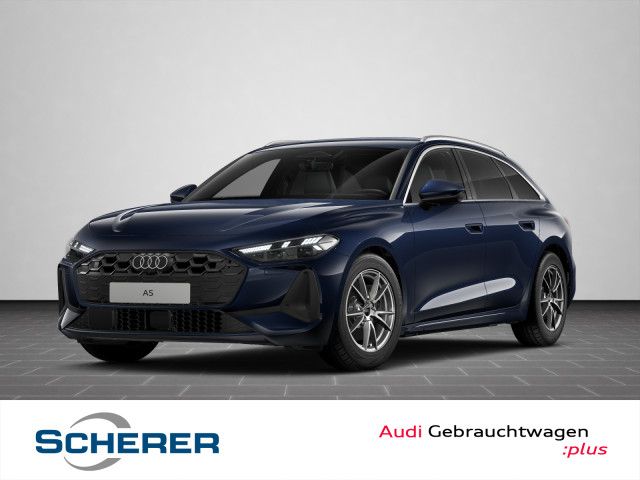 Audi A5 Avant TDI S tronic MATRIX B&O HUD STANDHZ.