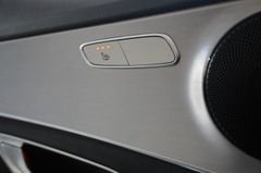 Fahrzeugabbildung Mercedes-Benz C 200 T AVANTGARDE 9G-TRONIC NAVI/LED/KAMERA/DAB