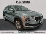 Skoda SKODA Karoq 2.0 TDI EVO SCR 115 CV DSG Executive - Skoda Karoq mit Halbautomatikschaltung