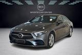 Mercedes-Benz 450 4Matic / Burmester / Distronic+ / Tow Bar / - Mercedes-Benz CLS 450 aus 2019