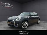 MINI Cooper S 2.0 Clubman JCW ALLRAD NAVI HEADUP LED - MINI MINI: Allradantrieb