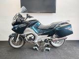 BMW R 1200 RT ESA Sitzhzg große Insp. - BMW S 1200 R