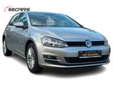 Volkswagen Golf VII Lim. Cup*Winter*Navi*PDC*Multifunktion* - VW Golf Gebrauchtwagen in Düsseldorf