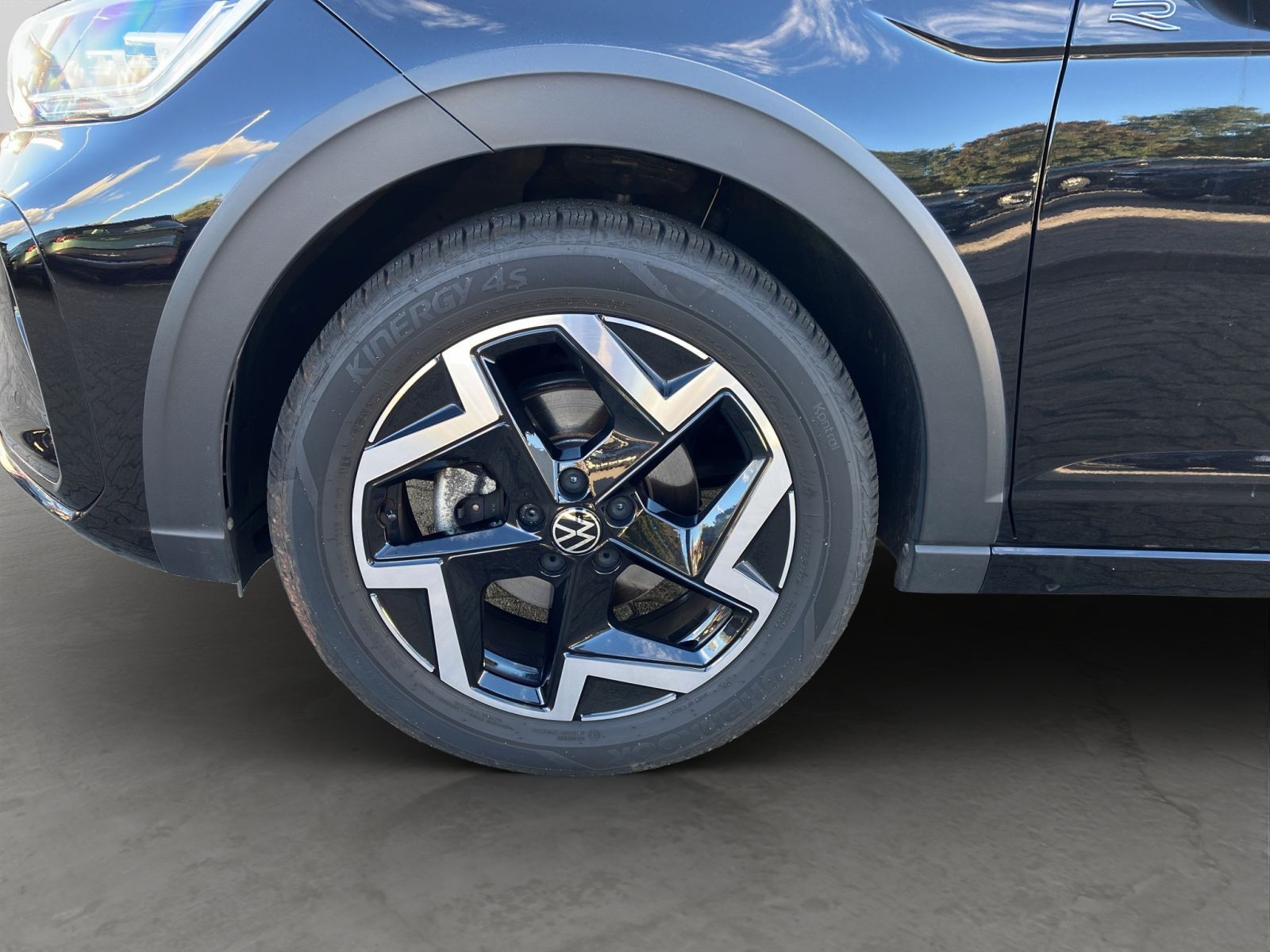 Volkswagen Taigo - Bild 18