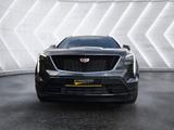 Cadillac XT4 2.0 T Sport AWD *Vollausstattung* - Cadillac XT4: Sport