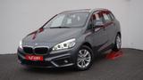 BMW 218i Active Tourer Advantage LED NAVI SHZ TEMPOM - BMW 218 Active Tourer Gebrauchtwagen