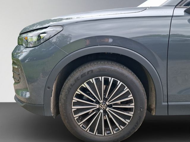 Tiguan 1.5eTSI DSG Goal AHK