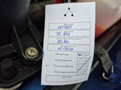 Fahrzeugabbildung Niva Taiga Urban 1,7i 4x4 SHZ GA Alu el.SP Spieg