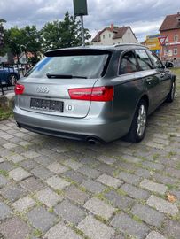 Audi A6 - 10
