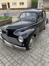 Peugeot 203C - Peugeot: 203