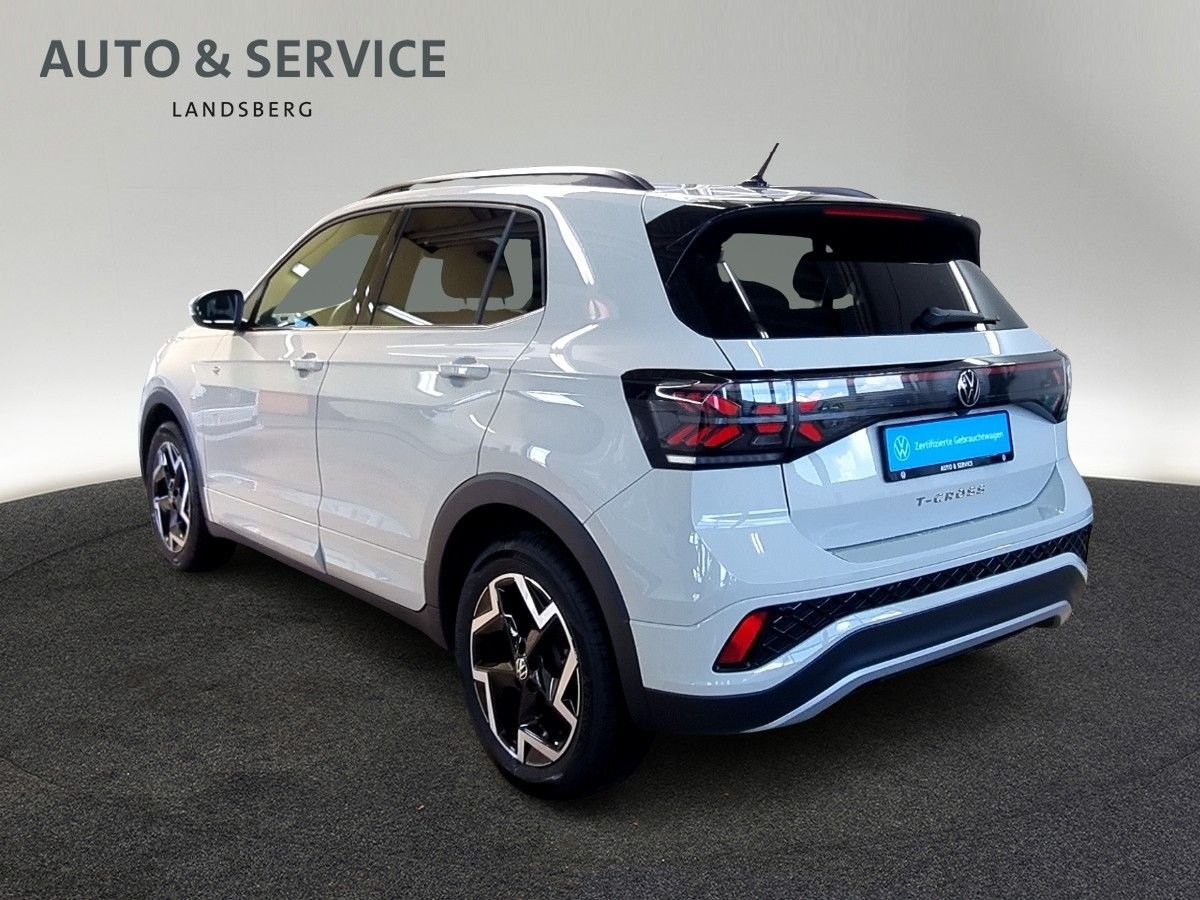 Volkswagen T-Cross - Bild 2