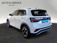 Volkswagen T-Cross - Vorschau Bild 2