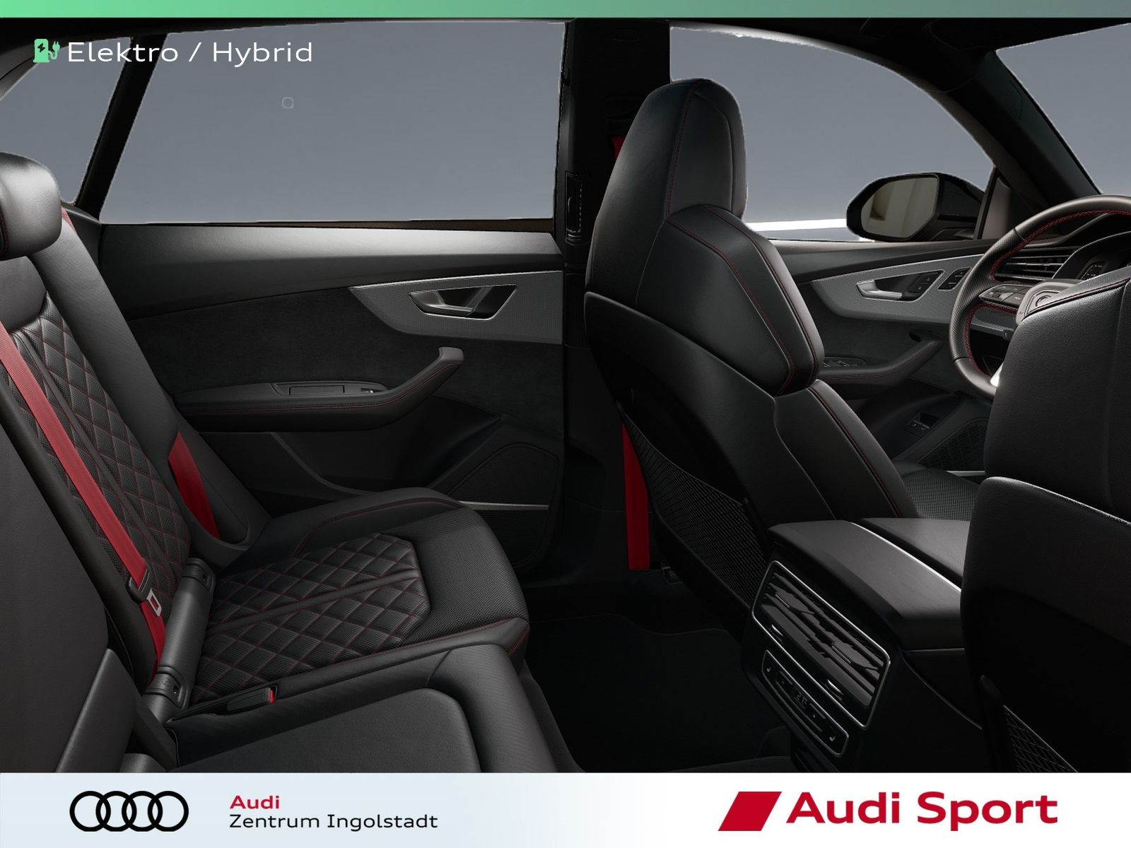 Audi Q8 - Bild 14