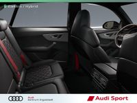 Audi Q8 - Vorschau Bild 14