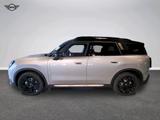 MINI Countryman D - MINI One D Countryman mit Panoramadach